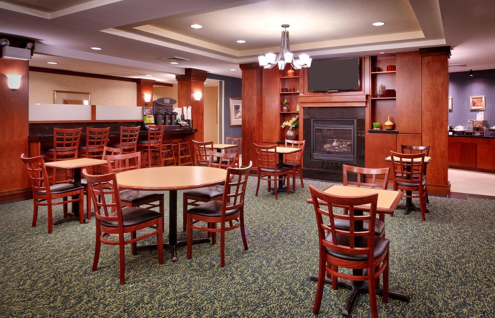 Fairfield Inn & Suites Boise Nampa Exterior photo
