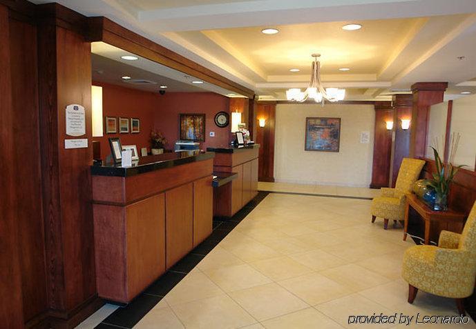 Fairfield Inn & Suites Boise Nampa Interior photo