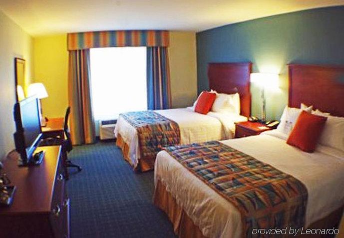 Fairfield Inn & Suites Boise Nampa Exterior photo